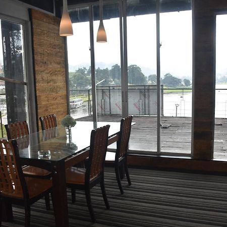 Nuwaraeliya H2O Lakeside Nuwara Eliya Esterno foto