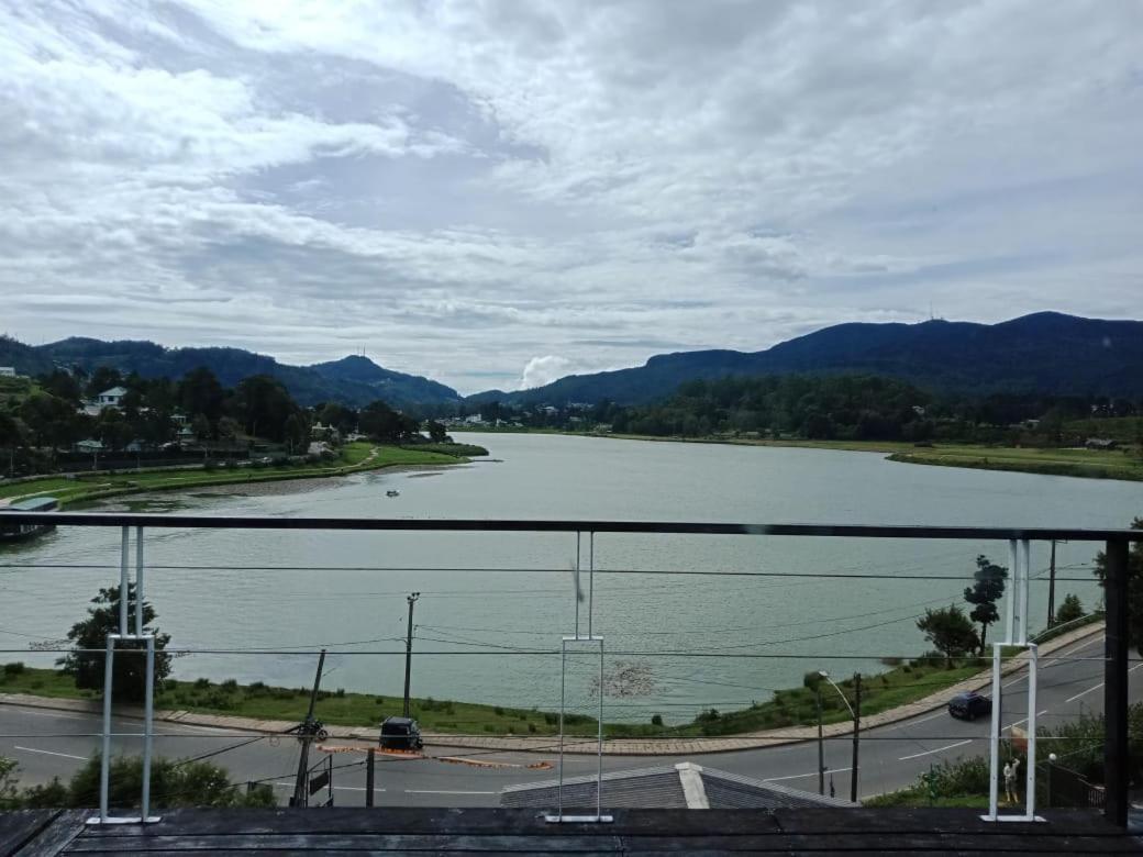 Nuwaraeliya H2O Lakeside Nuwara Eliya Esterno foto