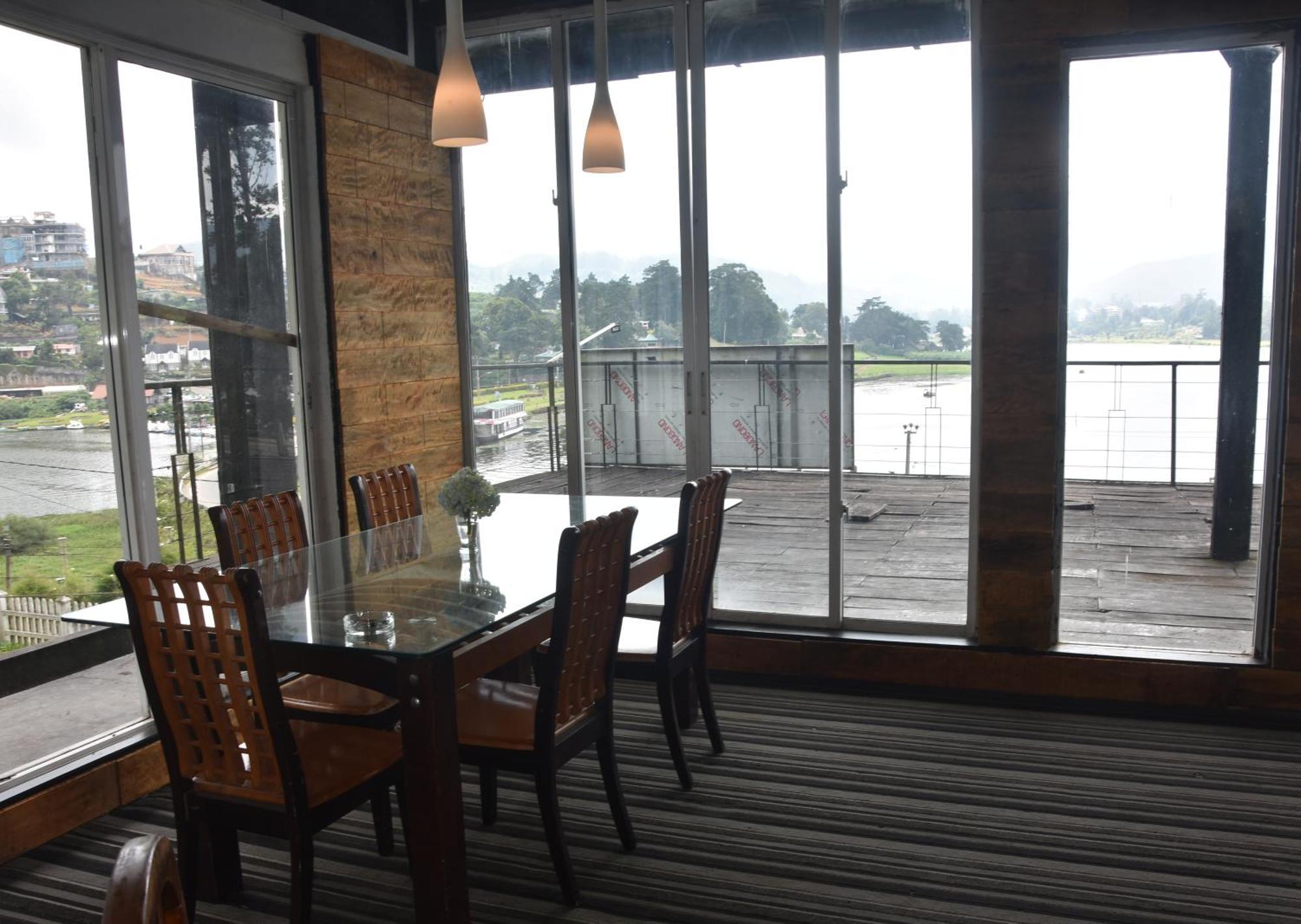 Nuwaraeliya H2O Lakeside Nuwara Eliya Esterno foto