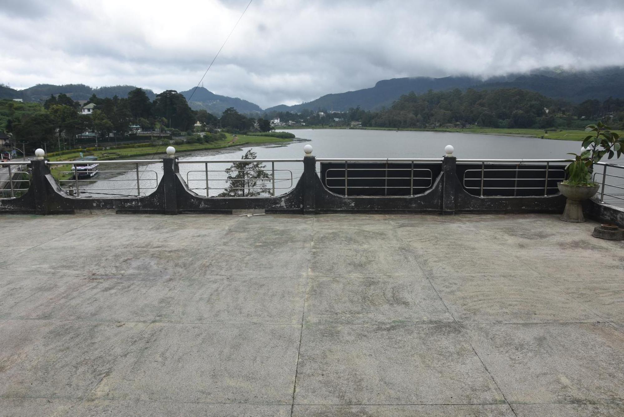 Nuwaraeliya H2O Lakeside Nuwara Eliya Esterno foto